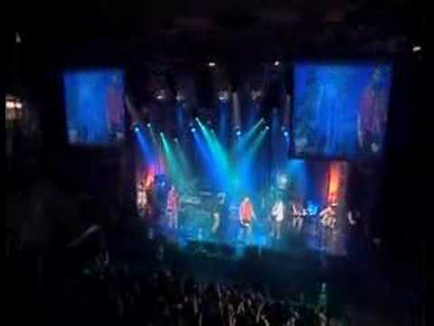 Divokej Bill - Archa