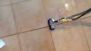 Gekko 4" Head Tile and Grout Cleaning Melbourne - Proton Carpet Cleaning