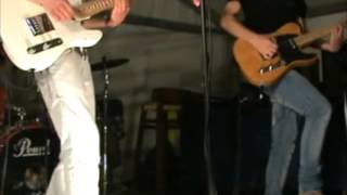 Riff - Piso 16 y Sábado a la noche (Sidecars y Los Rodriguez)