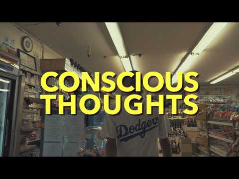 NARDXE - Conscious Thoughts (Official Video)