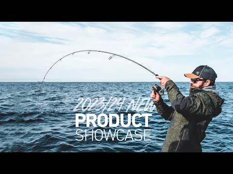 DAIWA || AFTA 2023 || LOTS OF NEW TACKLE!!!