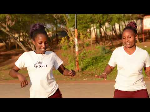 NIMEPENDA REMIX Guardian  Angel .X. Deus Derrick ft .Sammy G