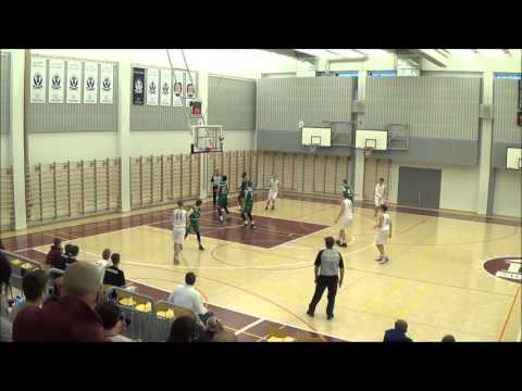 MuKi 00-KTP, BSM 14.02.2016 highlights