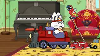 Redone Songs: Roll Along