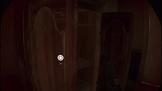 【実況テスト】バイオ7VR:その8