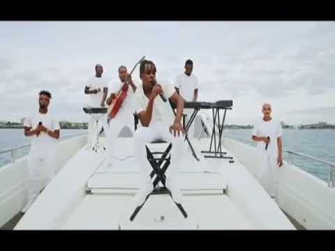 Macvoice Ft Leon Lee _ Rayvanny - Pombe (Bonus Track