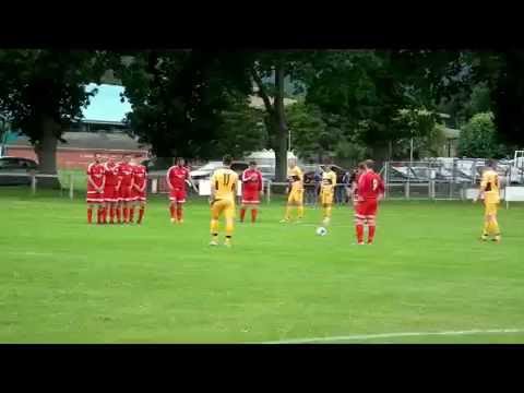 Inverness City v Forres Mechanics - 9th July 2016