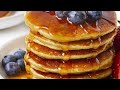How To Make Pancakes From Scratch At Home