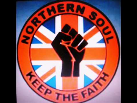 Roy Hamilton Let The Music Play