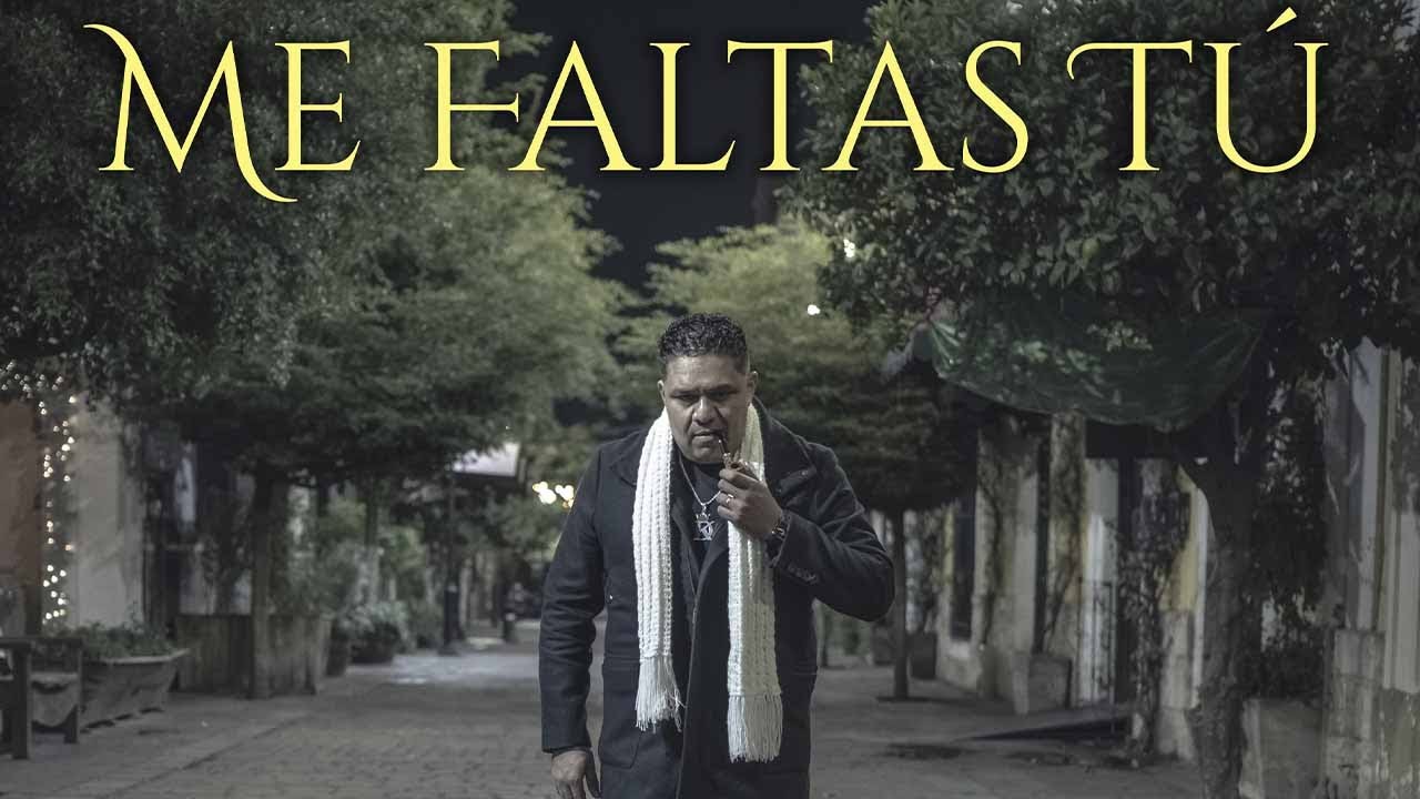 Me Faltas Tú - Mariachi Los Galleros De Danny Rey