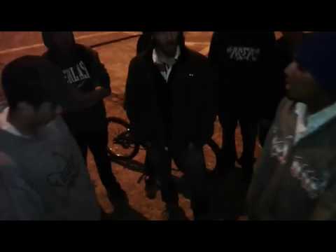 Dominica Rex-Thayoo vs Traka-Final