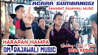 Download lagu HARAPAN HAMPA \\ RAJAWALI MUSIC \\ SHOW KEBAN 1 KEDIAMAN BAPAK UNSER & IBU PUSPITA mp3