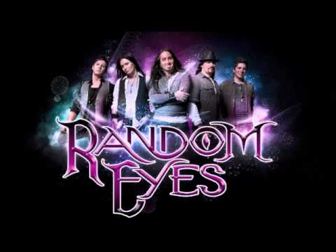 Random Eyes - Tell Me