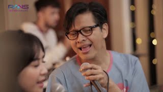 TERLUKA - ARMAND X NAGITA