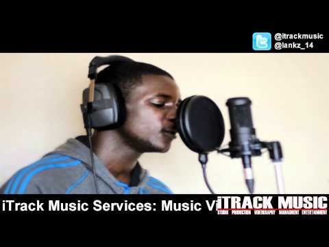 Lankz - On The Mic {Series 2_Episode 3}