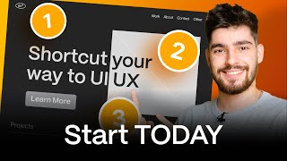 Everything You Need To Get Started in UI UX in 2022