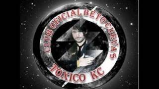 Beto Cuevas-Are you sorry