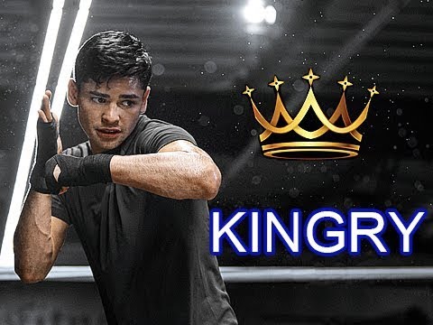 [2020] Ryan "KINGRY" Garcia - Boxing Training Motivation (Highlights)