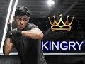 2020 Ryan KINGRY Garcia Boxing Training Motivation Highlights
