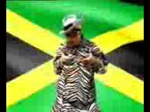 Ali G ft Shaggy Julie (official video)