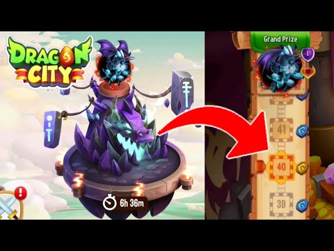 WIZARD HOLLOW TIPS TO GET GRAND PRIZE GAMEPLAY Dragon City 2023