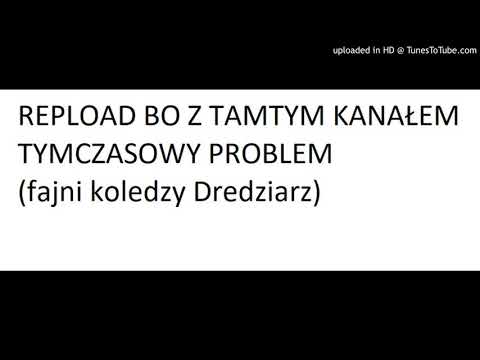 Dredziarz x Wikalska - Lil Foczek Diss