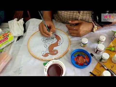 Art and craft courses