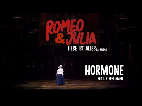 Romeo & Julia - Hormone - Peter Plate & Ulf Leo Sommer & Joshua Lange