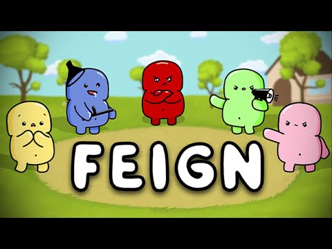 【FEIGN/なつなぎフェイン】㮈名岐デイン主催Feign。まさか今日もあるとは思わなかったでしょ/黒ぬこ視点