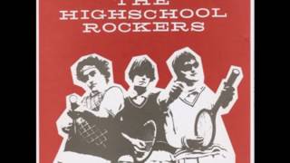 Highschool Rockers - Let’s Kill The Reekys Tonight 2001 Germany