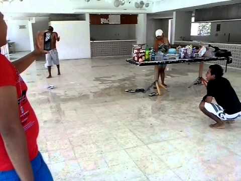 jorge vs tiburonsin 2