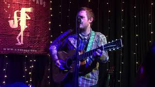 Brian Fallon Live - My Name is the Night (Color Me Black) - Crossroads NJ - 5/17/19