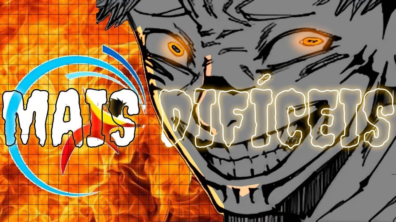 AS QUESTÕES MAIS DIFÍCIES DO ENEM (2º DIA)