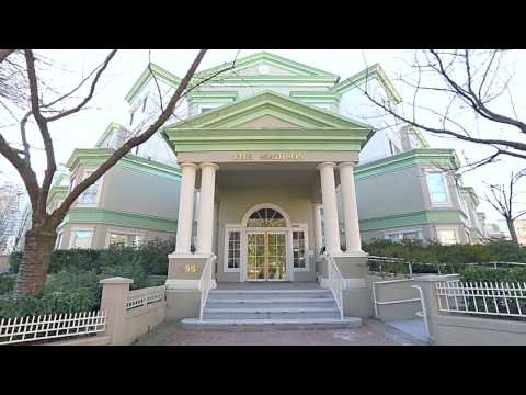 Unit 206 - 2990 Princess Crescent, Coquitlam