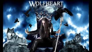 WOLFHEART and the Ravens - Ravphenix (from ashes)