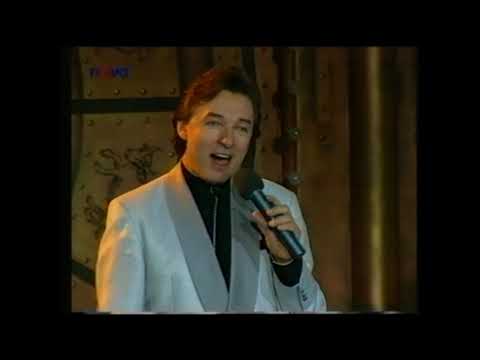 Karel Gott : Svým láskám stloukám kříž (Vánoční Tutovka ze dne 26. 12. 1995)