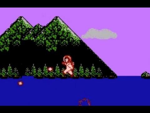 The Adventures of Captain Comic NES