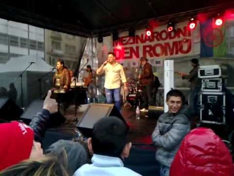 bikarovic Vagabus nám.svobody Brno 8.4.2013