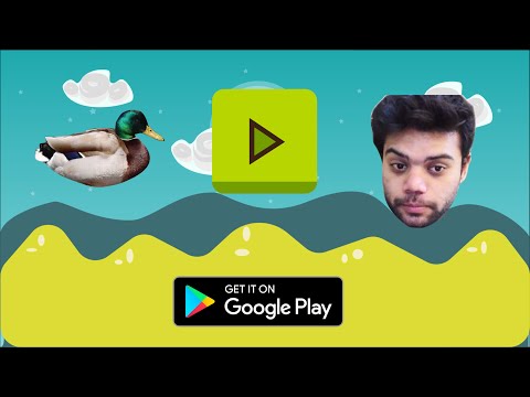 DuckyDuck - Ducky Bhai In Game video thumbnail