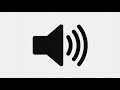 ELEPHANT Sound Effect