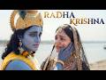 Radha Krishna The Ultimate Divine Love Story Animated Cinematic Short Film TD Film Studio