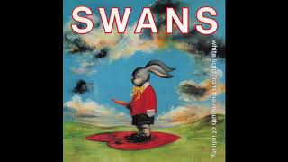 Swans - Power And Sacrifice