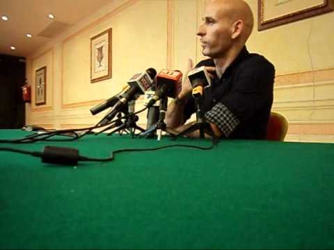 Brescia. L'addio integrale di Possanzini