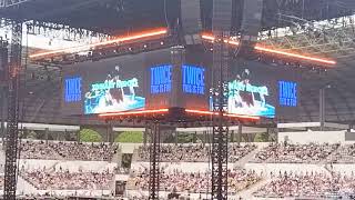 Download lagu 251025 TWICE WORLD TOUR 'THIS IS FOR' IN KUALA LUMPUR - JYP FAMILY INTRO VCR mp3