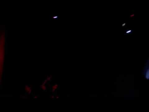 Veracocha Carte Blanche vs 3LAU How You Love Me - David Gravell at Under Sky Madrid Jan 30th 2016