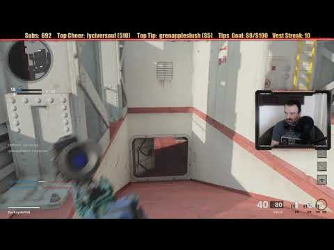 Call of Duty: Black Ops Cold War EARLY MP Session: Feb. 14, 2021 pt1 REUPLOAD