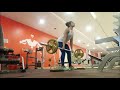Kudumbavilakku താരം മീരാ വാസുദേവൻ Fitness Workout Compilation