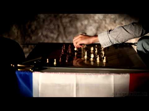 GOLDOFAF - Prêt à tout