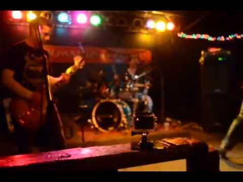 Evolotto @ Howard's Club H