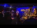 Sheila E. and The E-Train Live at City Winery Philadelphia - Keys Solo